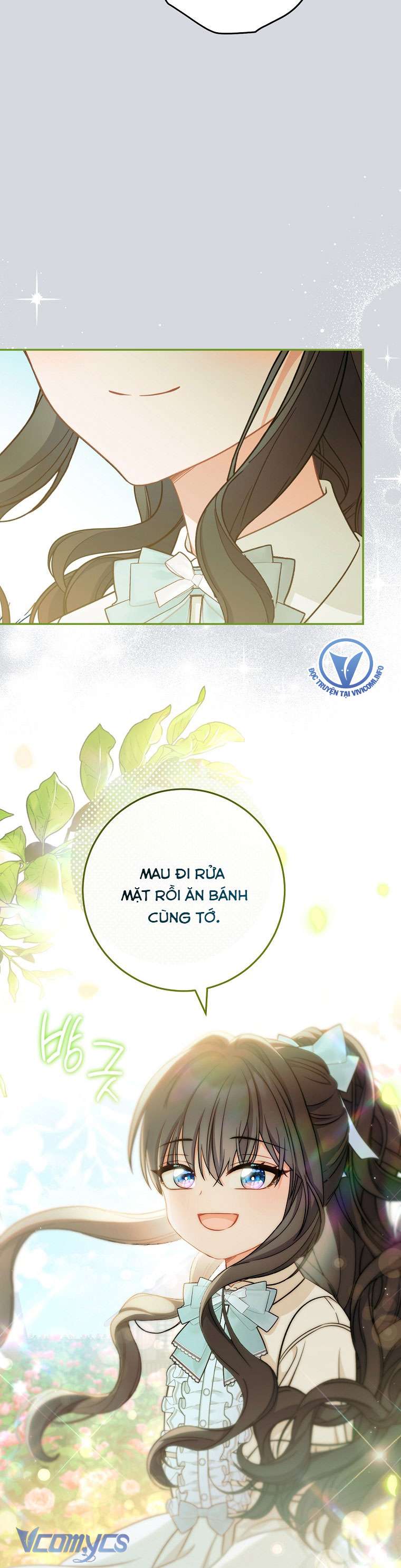 Nam Chính? Cho Cũng Không Thèm! Chapter 20 - Trang 3