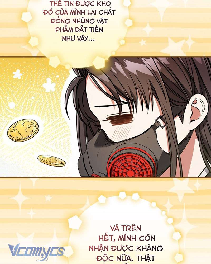 Nhật Ký Từ Chức Cấp S Của Thợ Săn Công Chức Chapter 16 - Trang 4