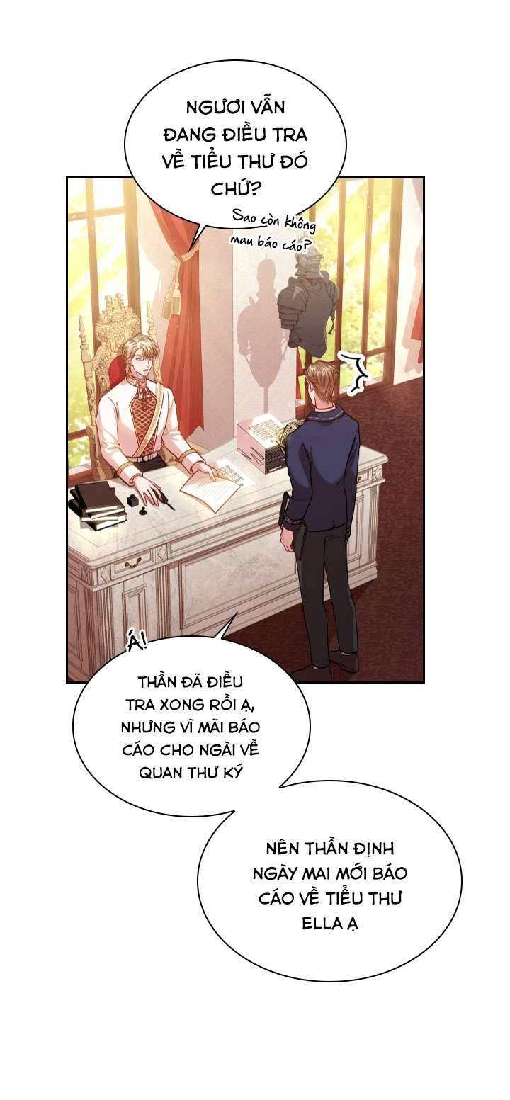 Thư Ký Của Bạo Chúa Chapter 43 - Trang 4