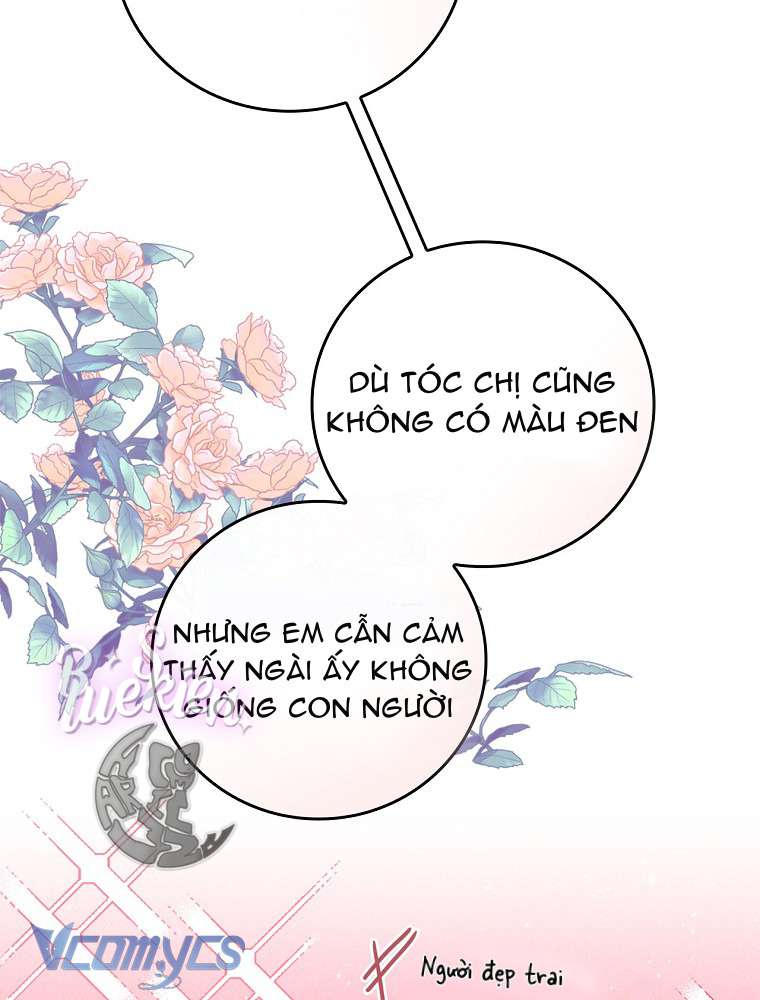 Chị Gái Của Nhân Vật Phản Diện Hôm Nay Cũng Đang Đau Khổ Chapter 28 - Trang 4