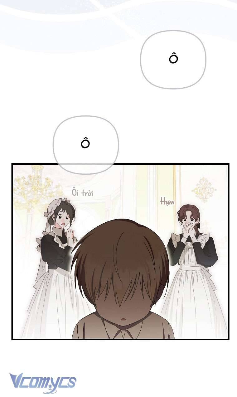 Lần Đầu Bé Út Được Yêu Thương Chap 8 - Trang 2