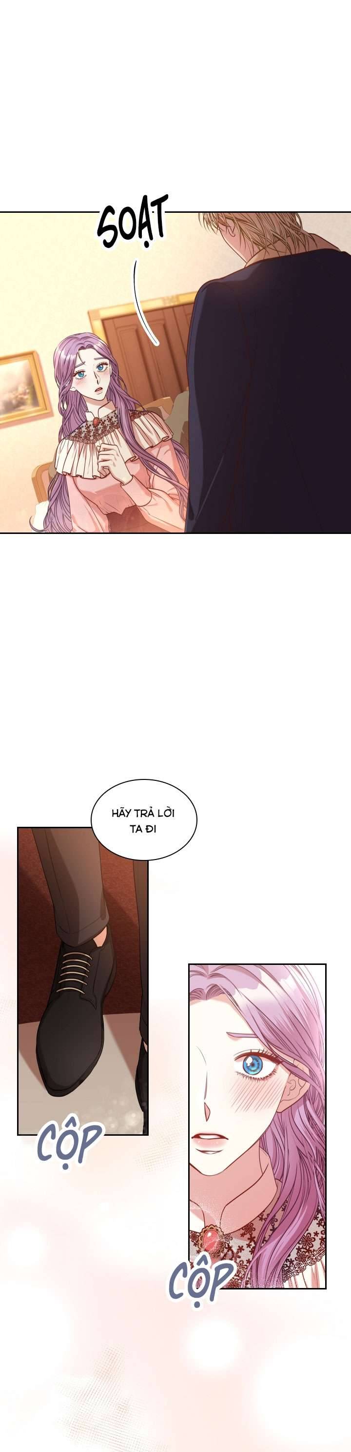 Thư Ký Của Bạo Chúa Chapter 46 - Trang 4