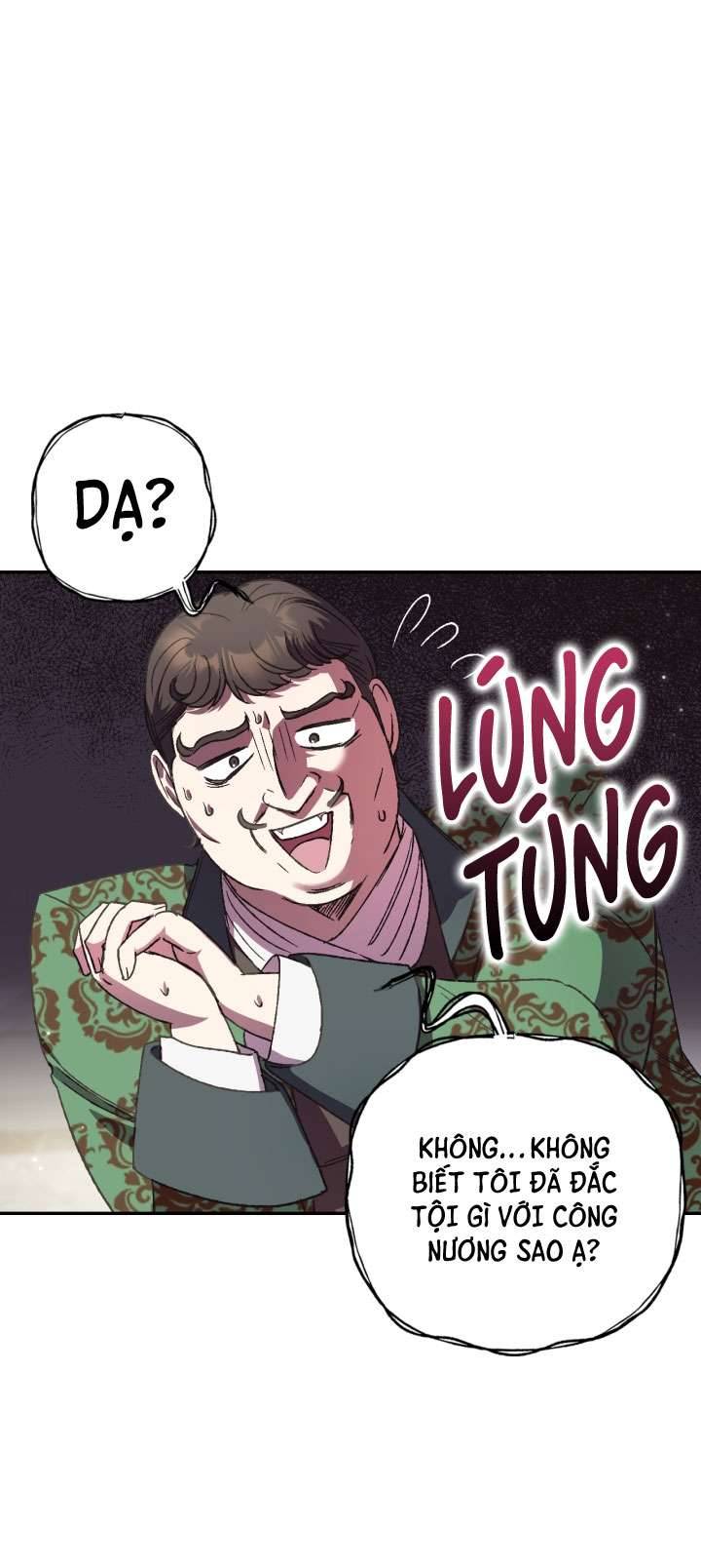 Cha À, Con Không Muốn Kết Hôn Đâu Chap 32 - Trang 2