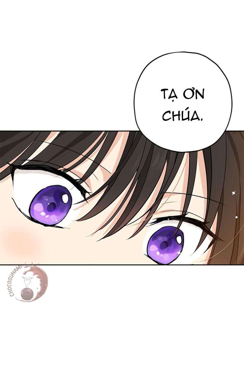 Tôi Là Minh Chứng Của Sự Thật Chap 12 - Trang 3