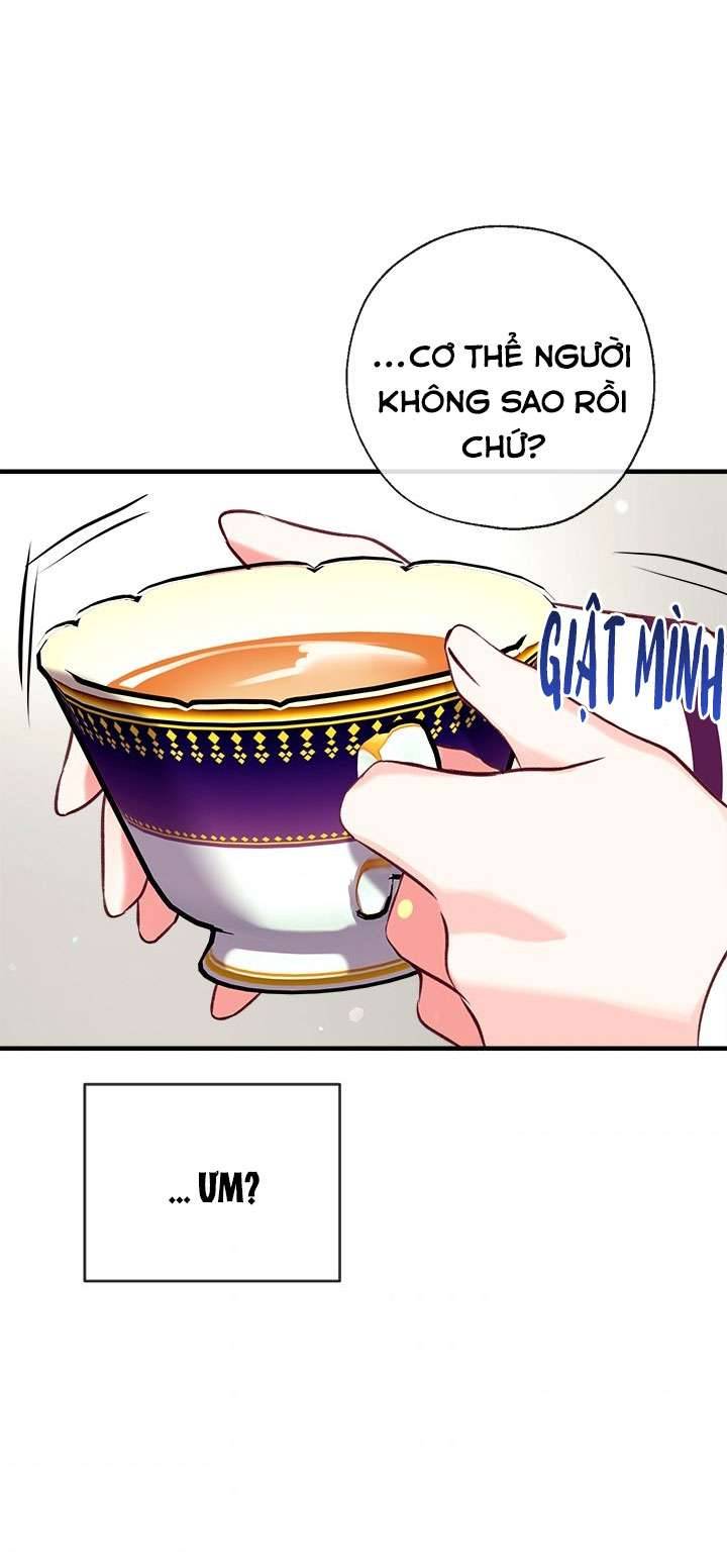 Chúng Ta Có Thể Trở Thành Một Gia Đình Được Không? Chap 24 - Trang 2
