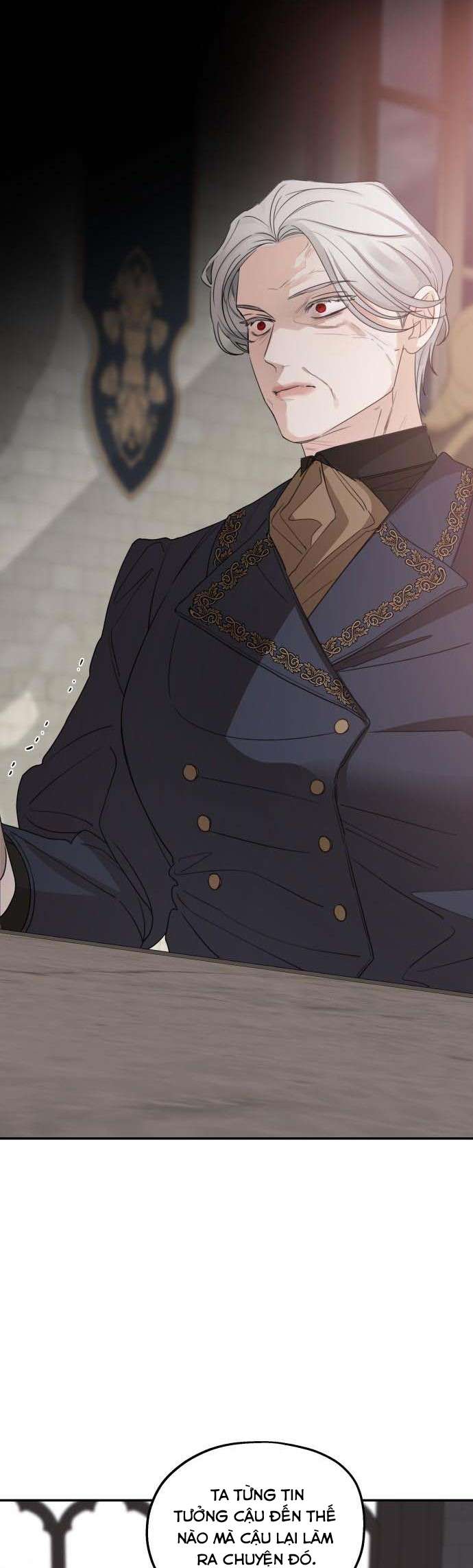 Gia Đình Chồng Quá Ám Ảnh Bởi Tôi Chap 32 - Next Chap 33