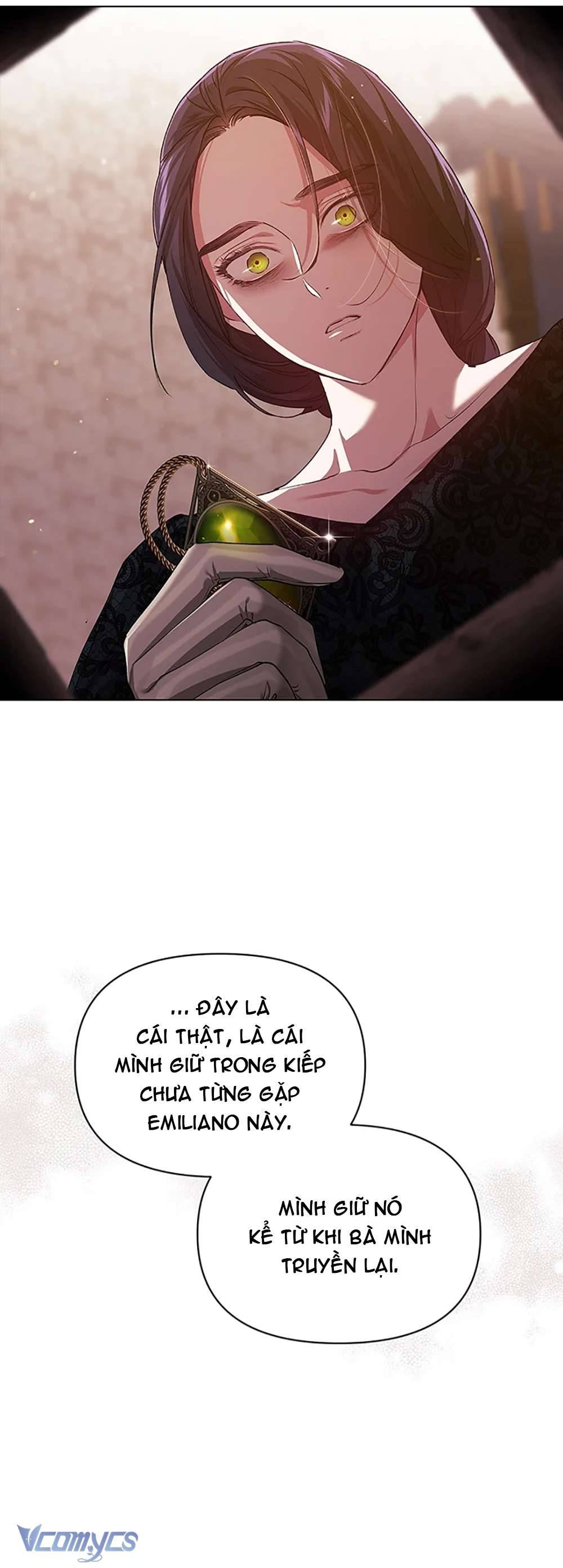 Hôn Nhân Này Rồi Sẽ Đổ Vỡ Chapter 34 - Trang 3