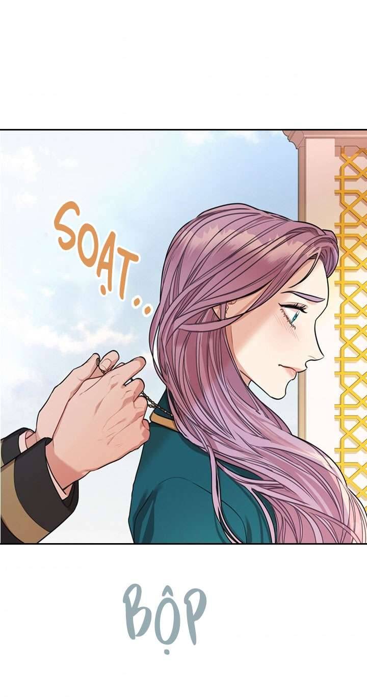 Thư Ký Của Bạo Chúa Chapter 27 - Trang 4