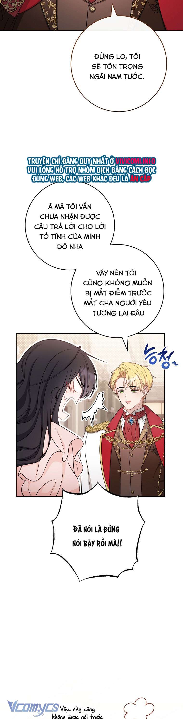 Nam Chính? Cho Cũng Không Thèm! Chapter 12 - Trang 3