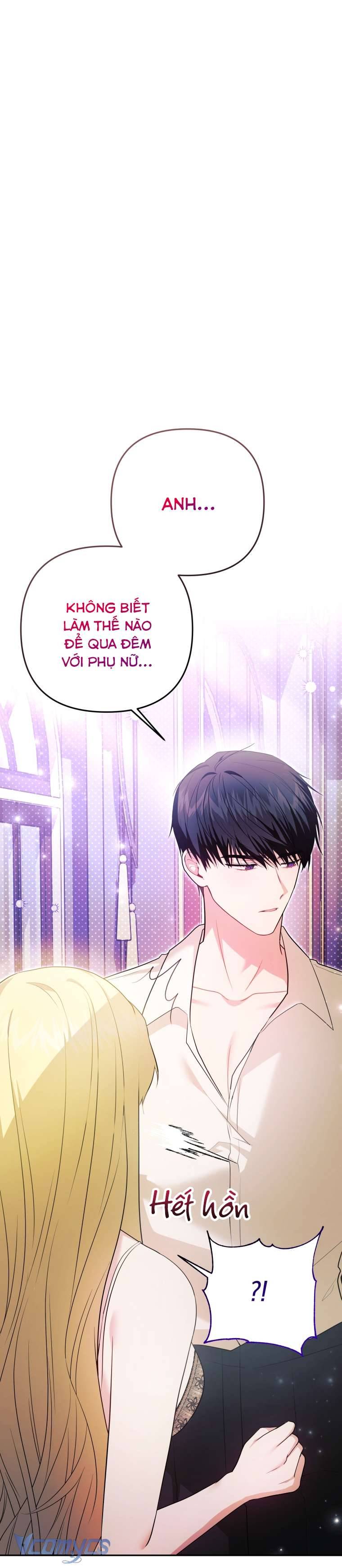 [18+] Phương Pháp Gia Hạn Hợp Đồng Hôn Nhân Chap 1 - Trang 2