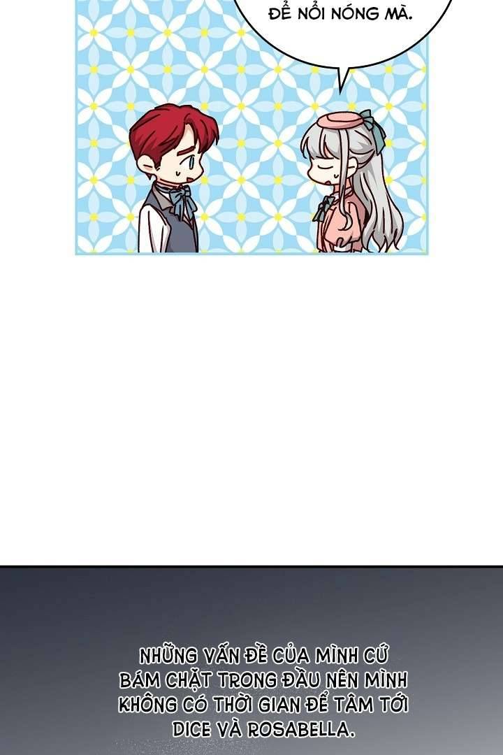 Cẩn Thận Với Các Anh Trai Đấy! Chap 66 - Trang 2