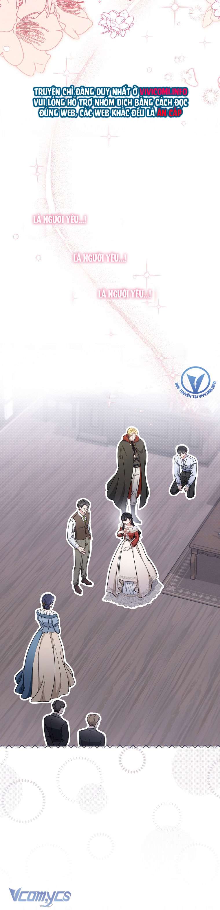Nam Chính? Cho Cũng Không Thèm! Chapter 20 - Trang 3