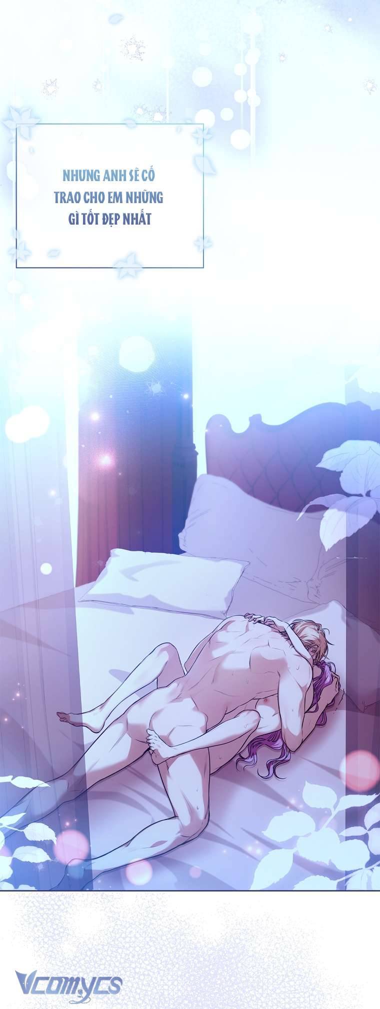 Thư Ký Của Bạo Chúa Chapter 111 - Trang 4