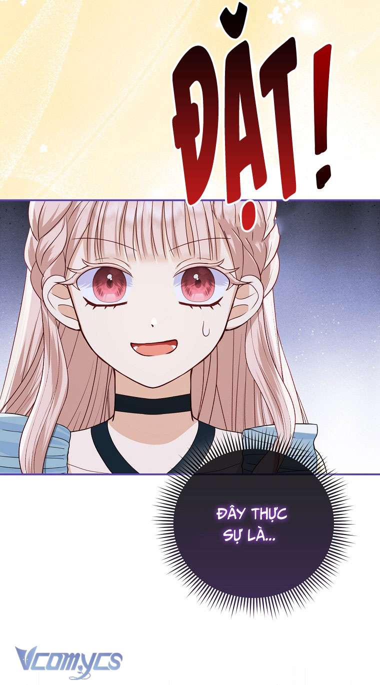Nhân Vật Phản Diện Đều Thích Tôi Chapter 6 - Trang 4