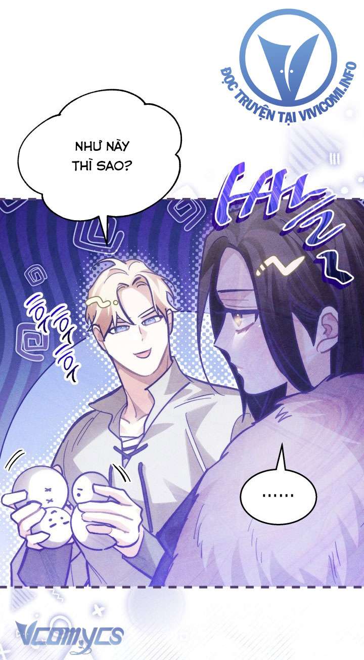 Tiếng Trống Vang Dội Chapter 34 - Trang 4