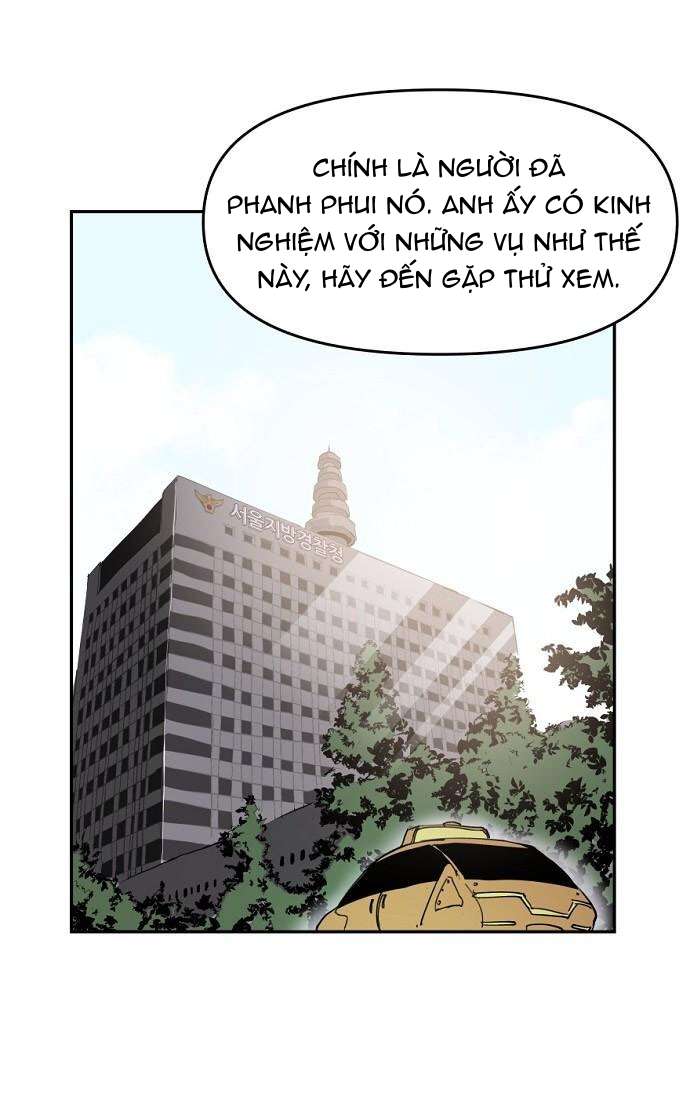 Yêu Không Hồi Kết Chap 4 - Next Chap 5