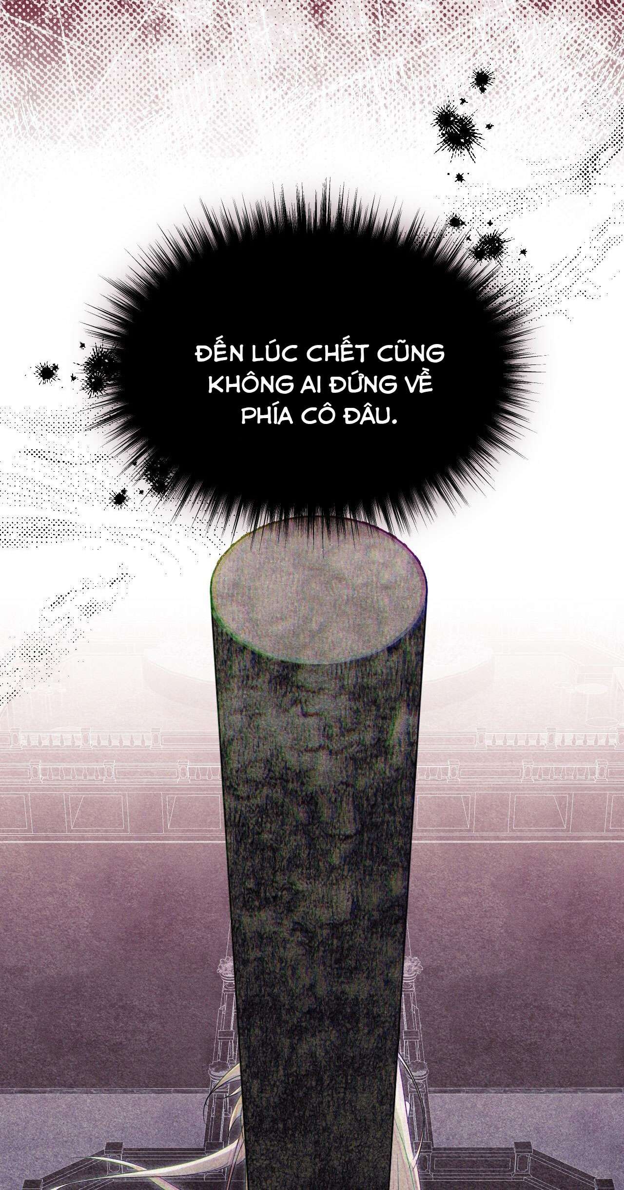 Thánh Nữ Giả Muốn Bỏ Trốn Chap 18 - Next Chap 19