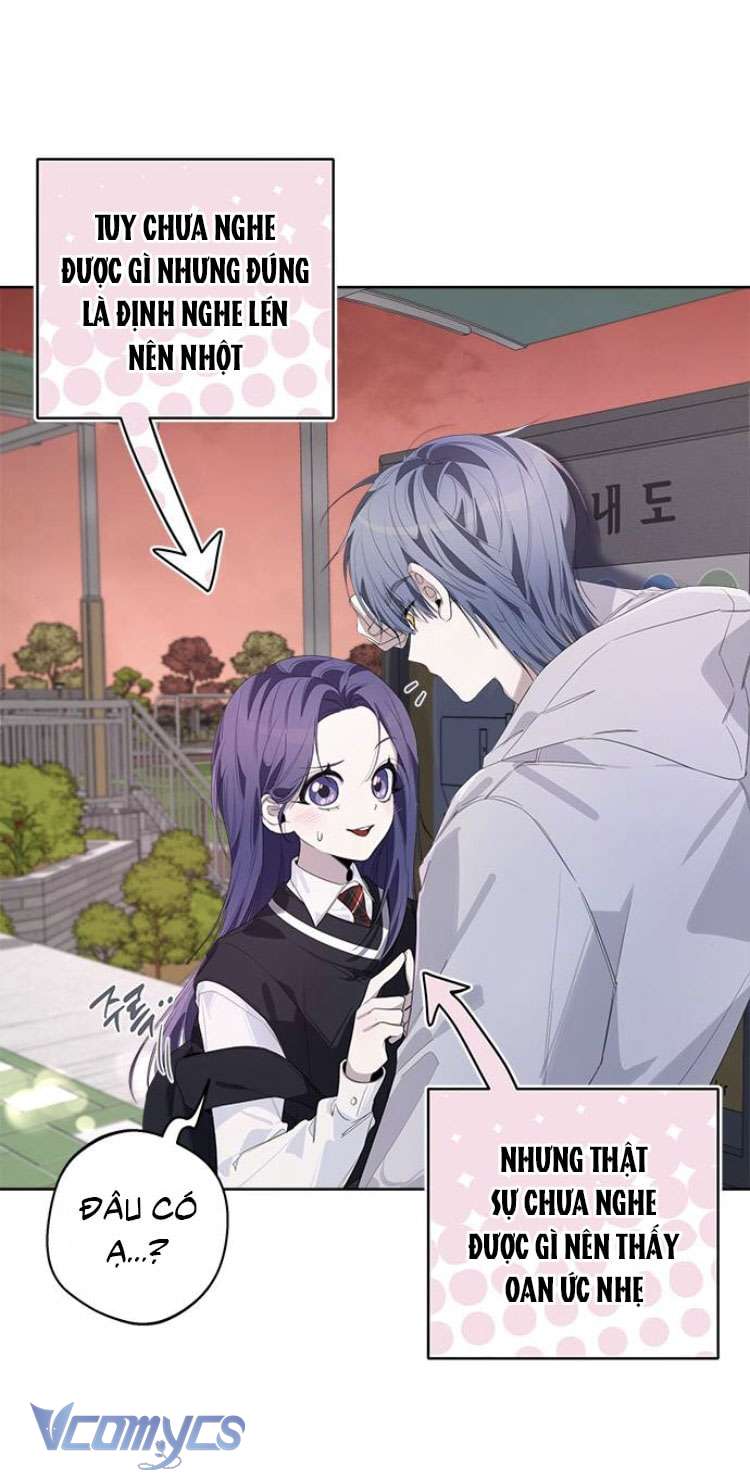 Đàn Anh Xấu Xa! Chap 52 - Trang 3