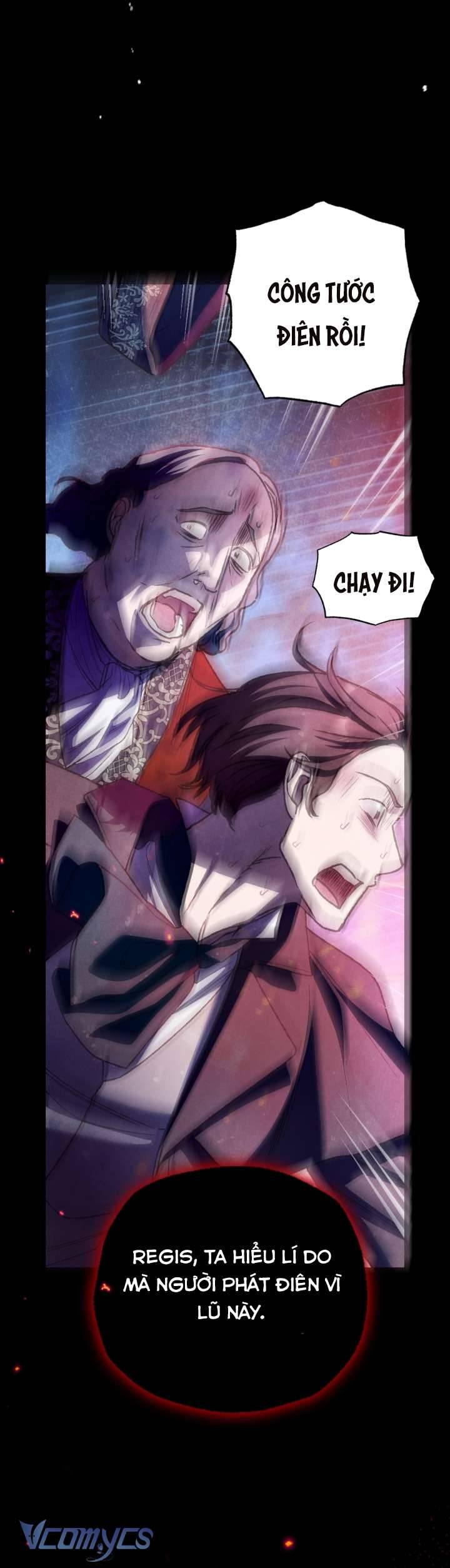 Cha À, Con Không Muốn Kết Hôn Đâu Chap 102 - Trang 2
