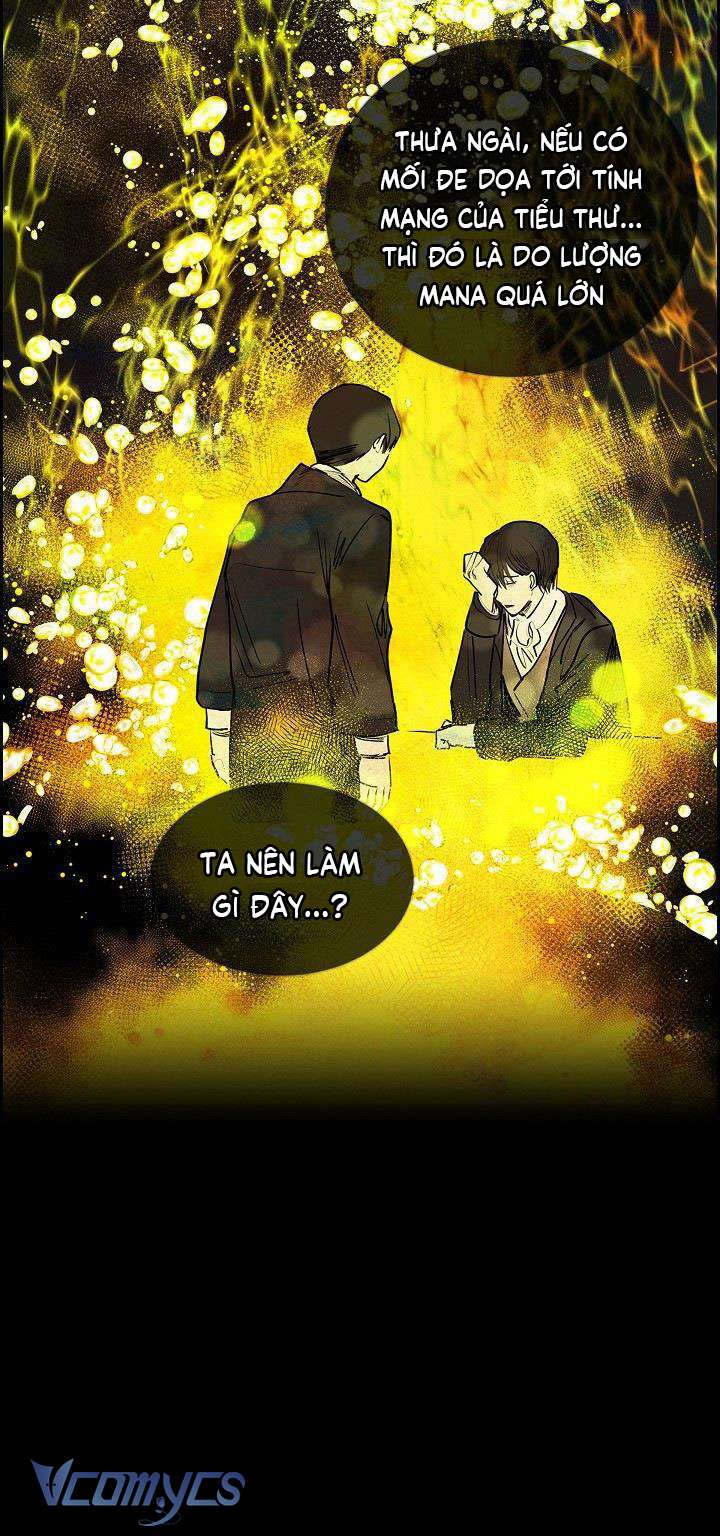 Ác Nữ Sau Lớp Mặt Nạ Chapter 2 - Trang 3