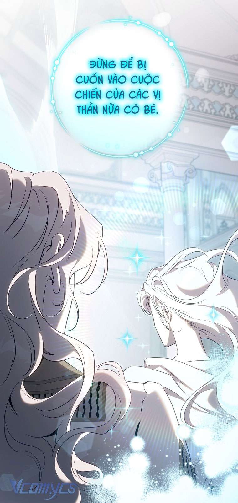 Thuần Hóa Bạo Quân Rồi Bỏ Trốn Chap 115 - Trang 2