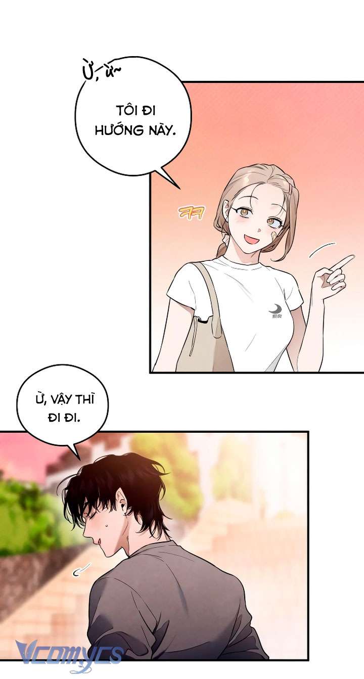 [18+] Mong Ước Của Ác Quỷ Chap 10 - Next Chap 11