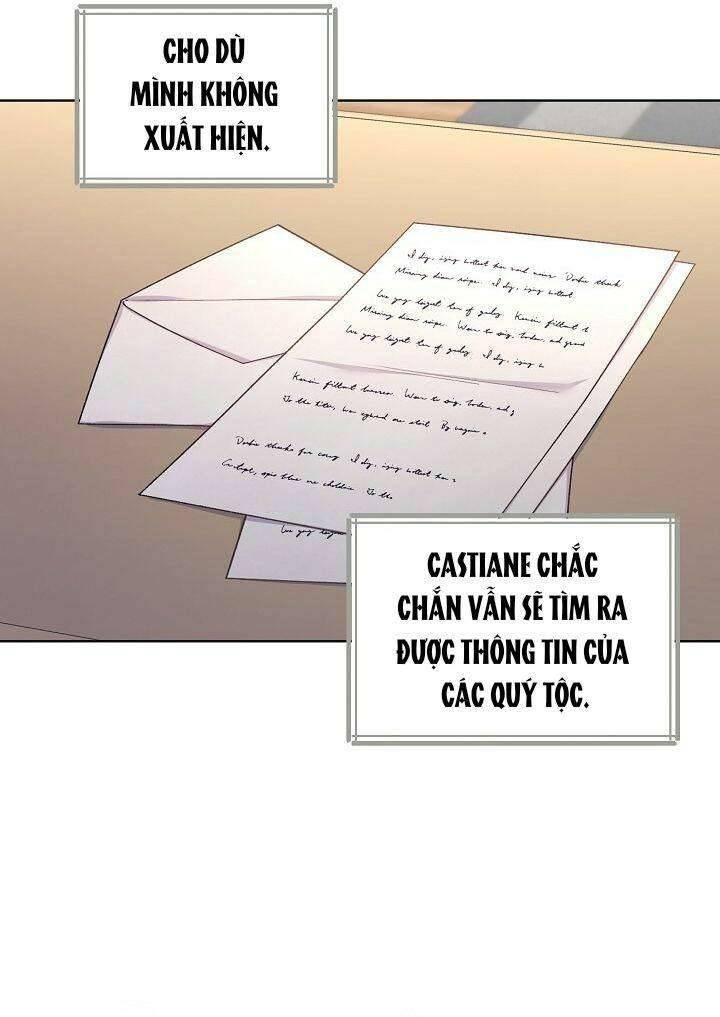 Bệ Hạ, Tôi Sẽ Giết Ngài! Chapter 22 - Trang 4