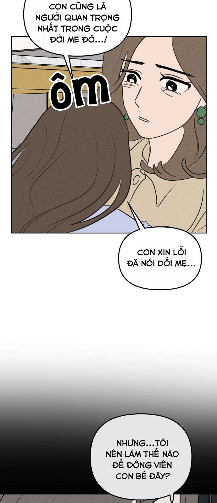 Thỏa Thuận Bí Mật Giữa Chúng Ta Chapter 44 - Trang 4