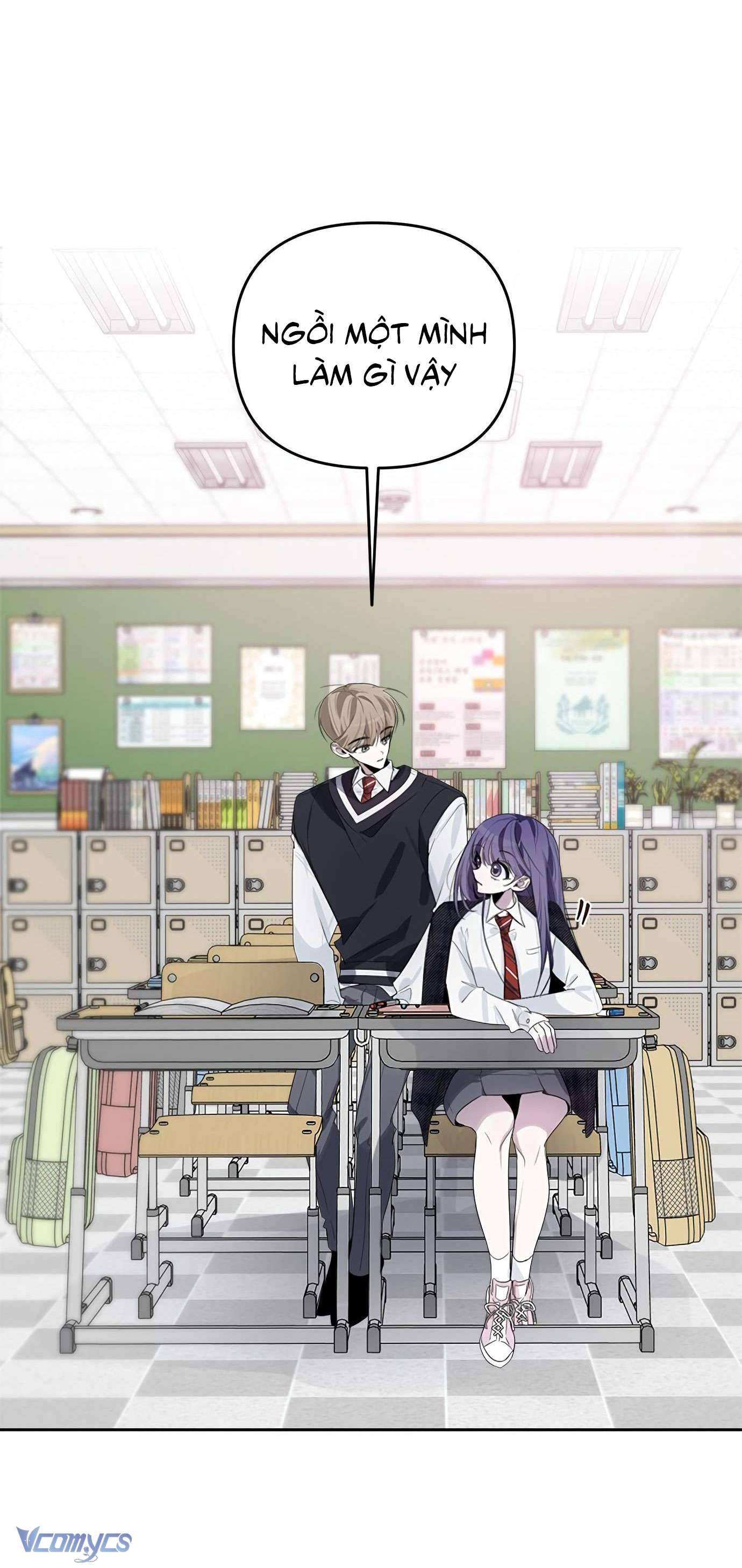 Đàn Anh Xấu Xa! Chap 42 - Trang 3