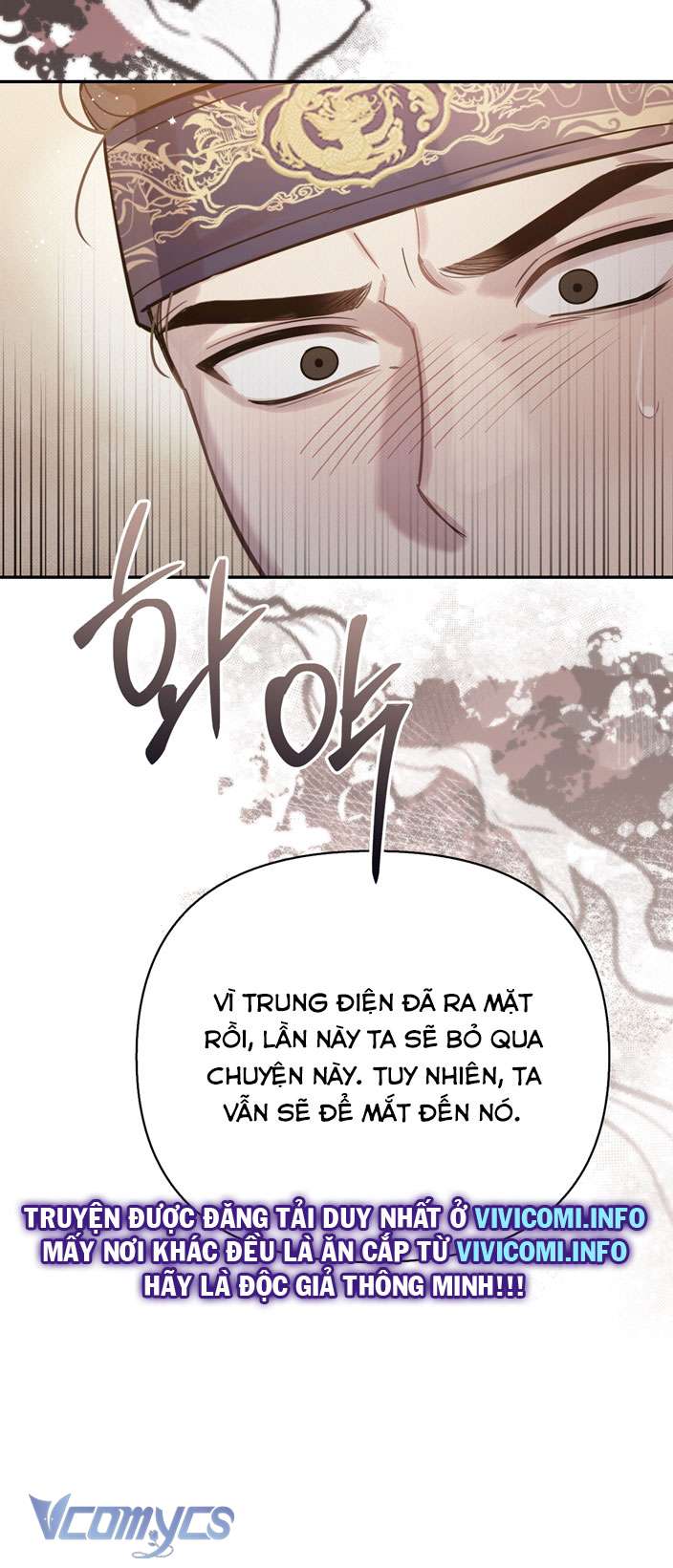 [18+] Tiết Học Bí Mật Của Trung Điện Chap 23 - Trang 2