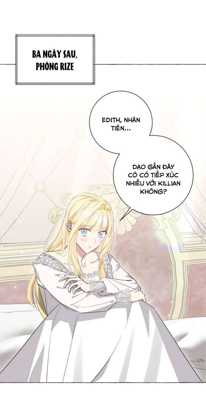 Tôi Tưởng Đó Chỉ Là Tiểu Thuyết Trọng Sinh Bình Thường Chapter 33 - Trang 3