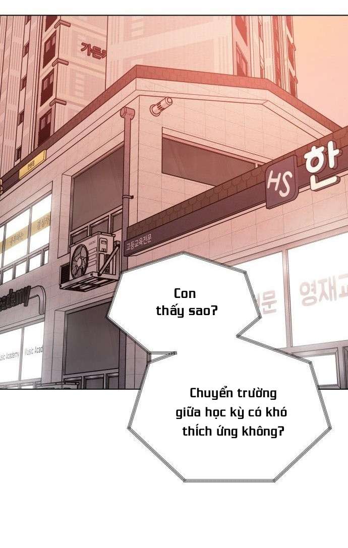 Bầu Trời Mùa Hạ Dấu Yêu Chapter 4 - Trang 4