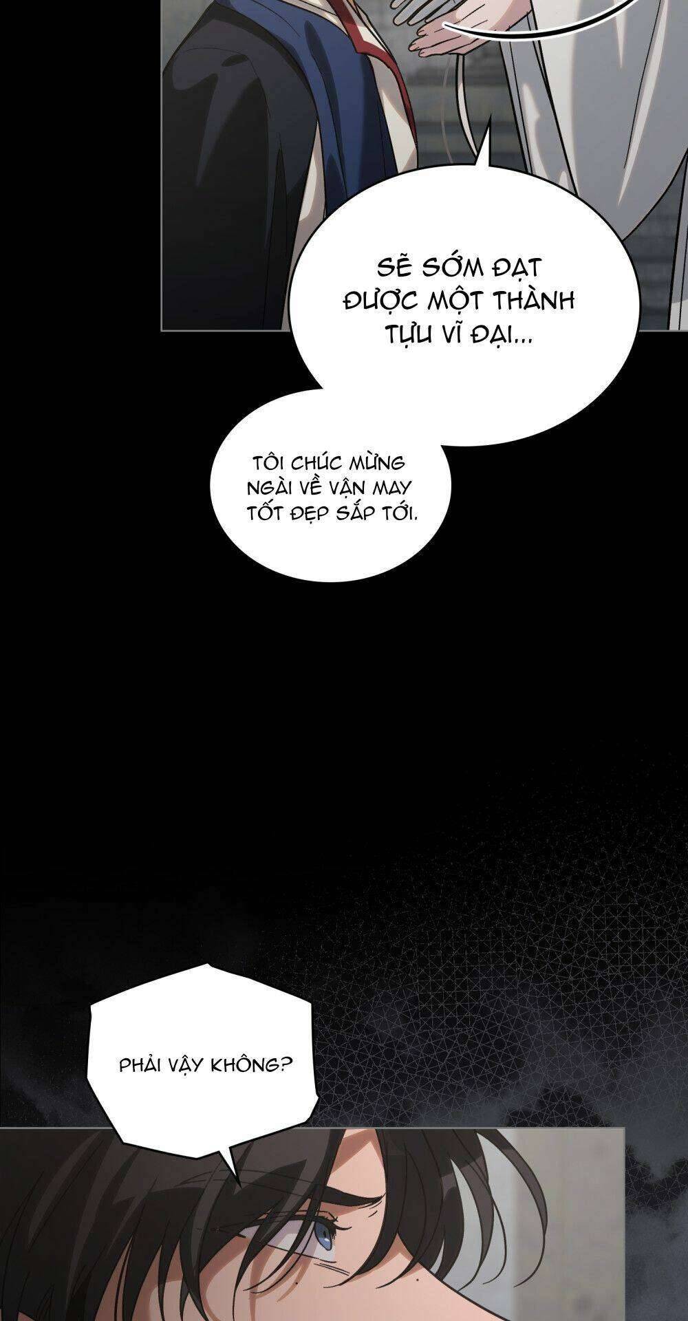 Khi Số Phận Tìm Đến Hai Ta Chapter 2 - Trang 4