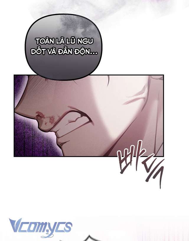 [18+] Tiết Học Bí Mật Của Trung Điện Chap 40 - Trang 2