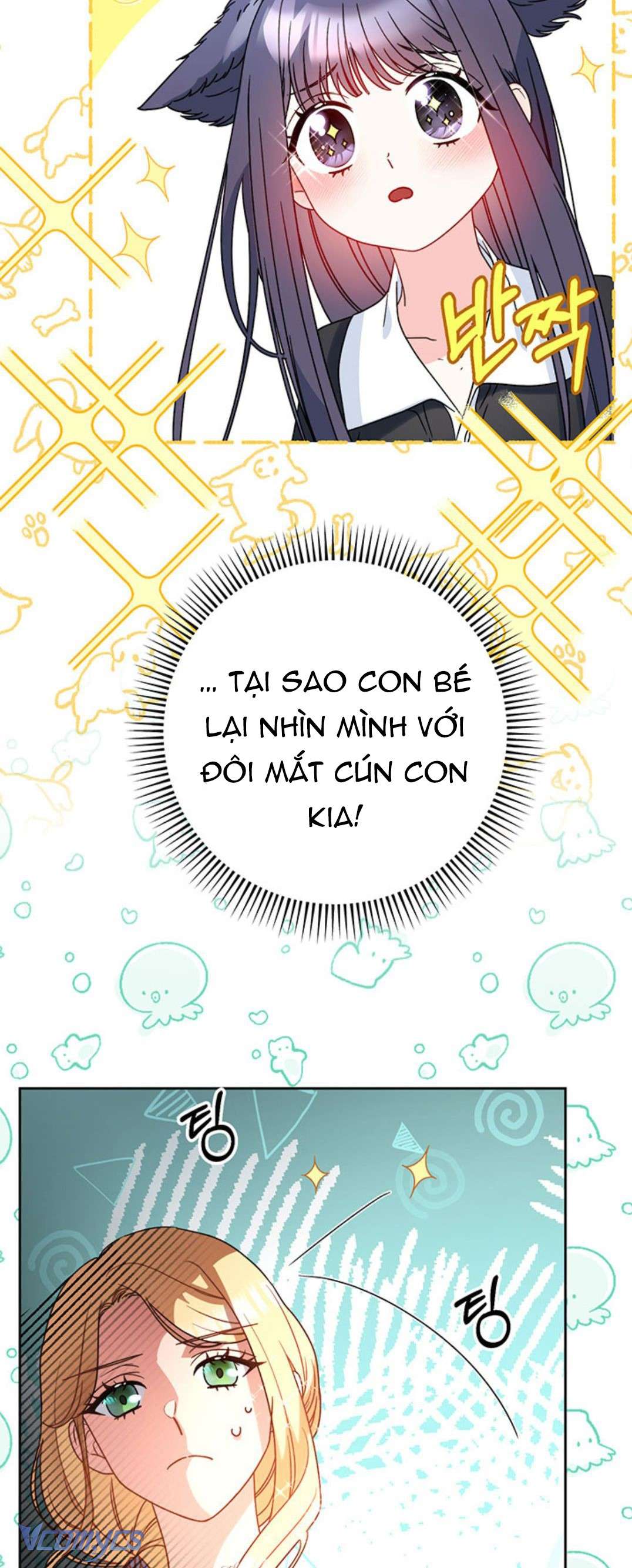 Tôi Đã Nuôi Dạy Em Gái Mình Một Cách Hoàn Hảo Chapter 7 - Trang 4