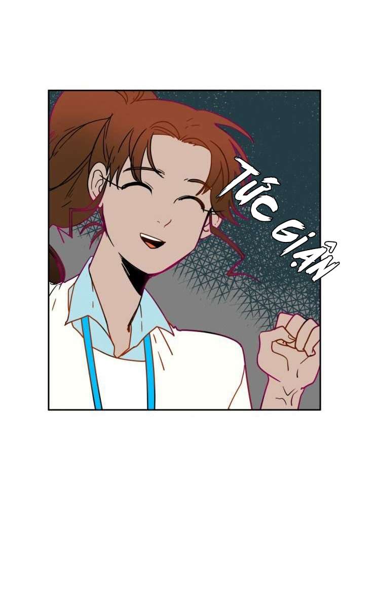 Ranh Giới Chap 51 - Trang 3