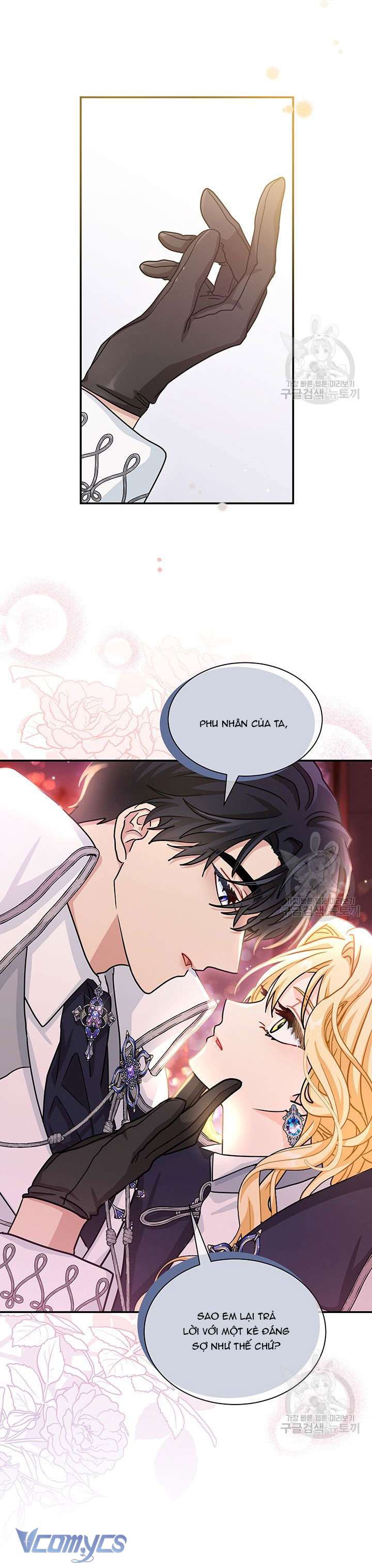 Cô Gái Sẽ Trở Thành Chủ Gia Đình Chapter 16 - Trang 3