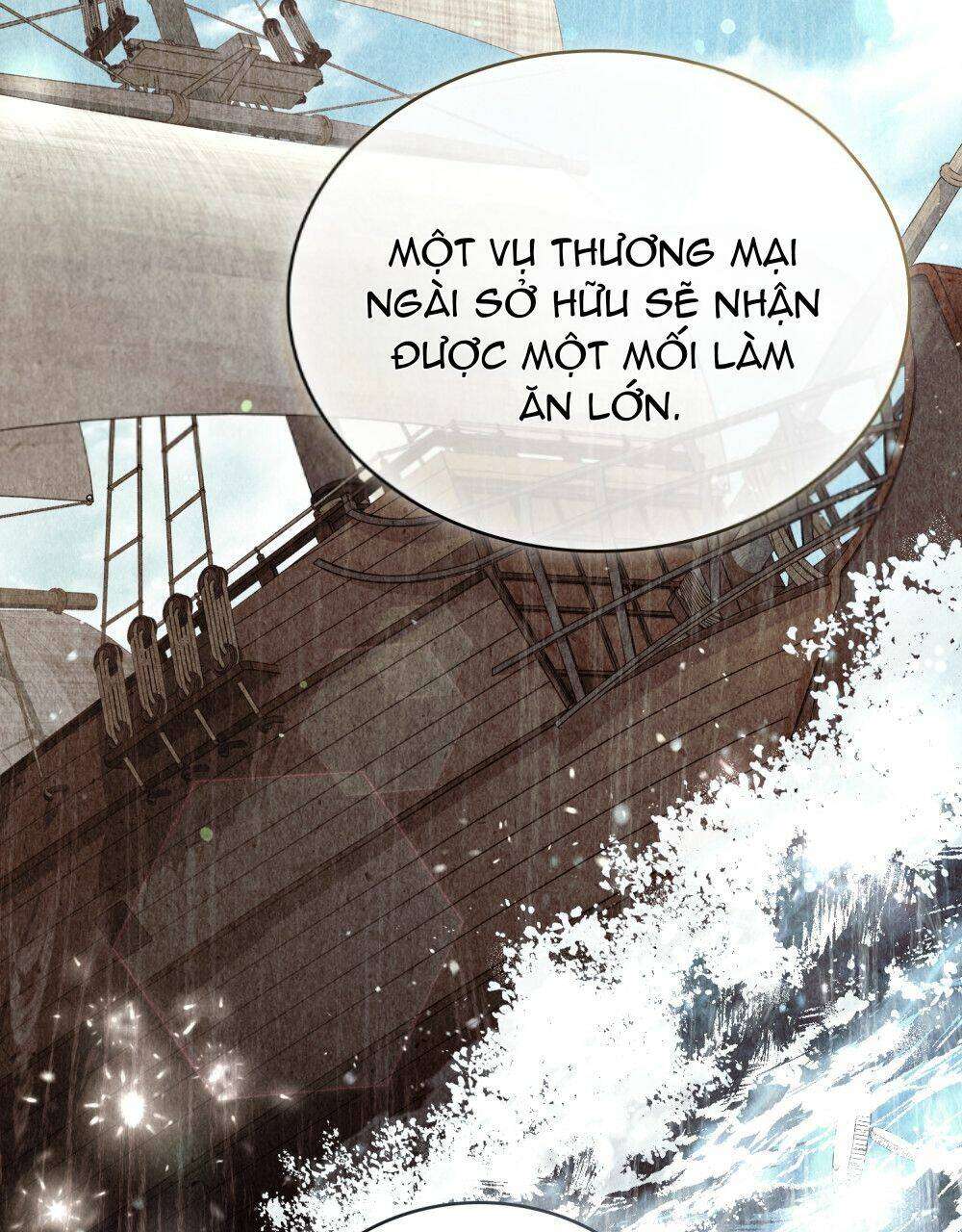 Khi Số Phận Tìm Đến Hai Ta Chapter 2 - Trang 4