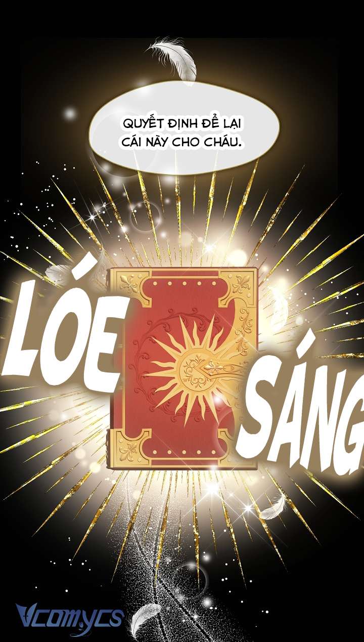 Công Chúa Là Người Chơi Chapter 3 - Trang 3