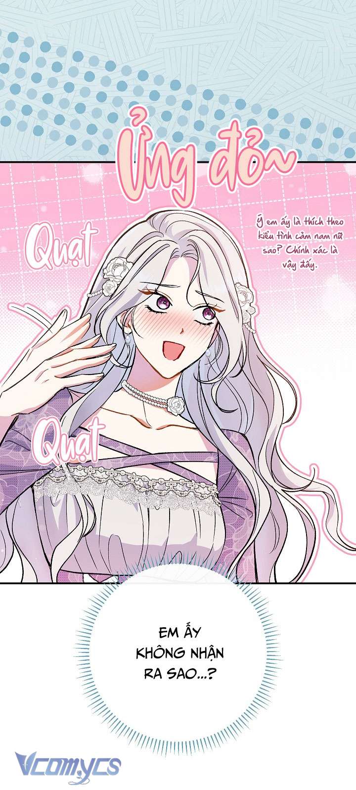 Người Xem Mắt Của Ác Nữ Quá Hoàn Hảo Chapter 46 - Trang 4