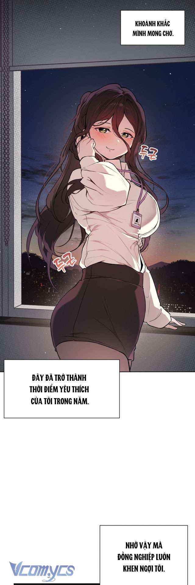 [18+] Viện Nghiên Cứu Ghế Tình Yêu Chap 1 - Trang 2