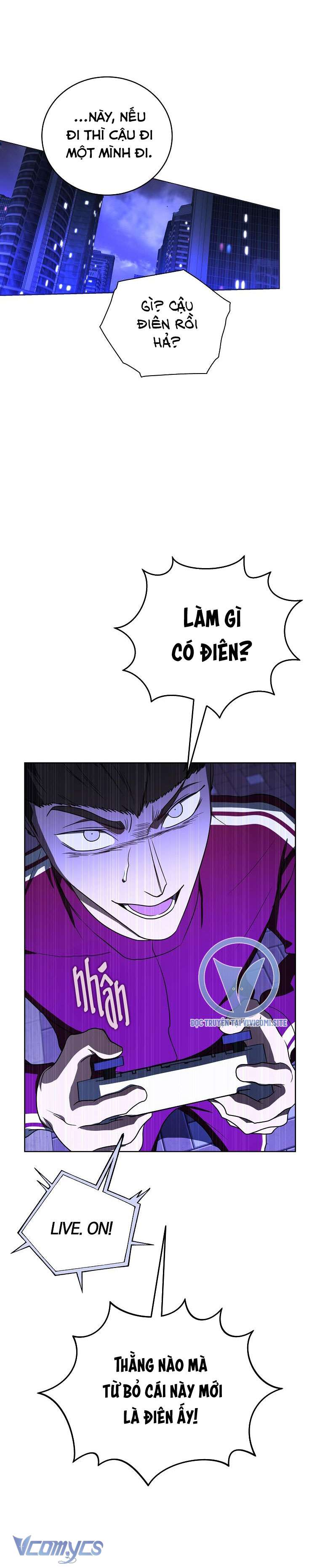 Hướng Dẫn Sinh Tồn Dành Cho Người Xếp Hạng Chap 45 - Trang 2