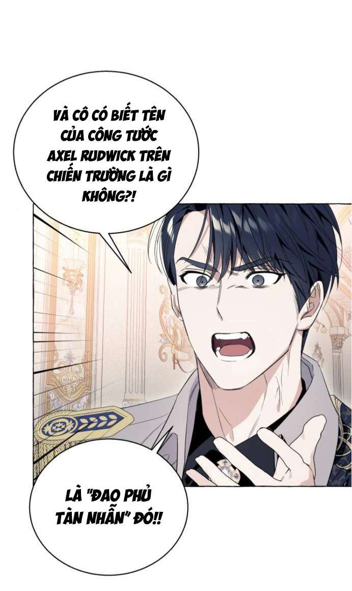 Tôi Tưởng Đó Chỉ Là Tiểu Thuyết Trọng Sinh Bình Thường Chapter 14 - Trang 4