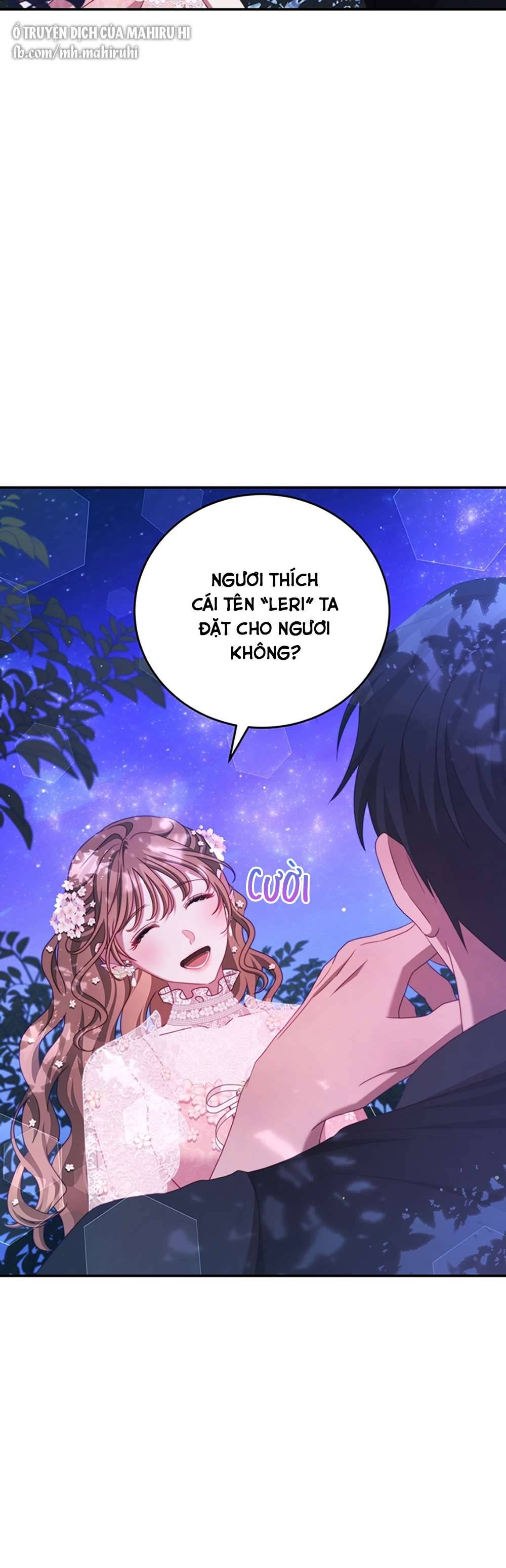 Trở Thành Tình Địch Của Các Nam Chính Chapter 46 - Trang 3