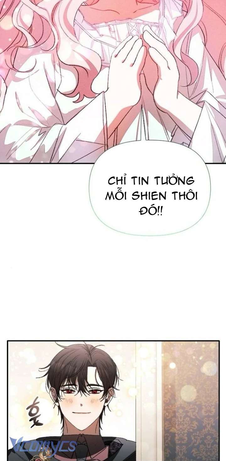 Papa Bạo Chúa, Con Sẽ Bảo Vệ Người! Chap 4 - Trang 2