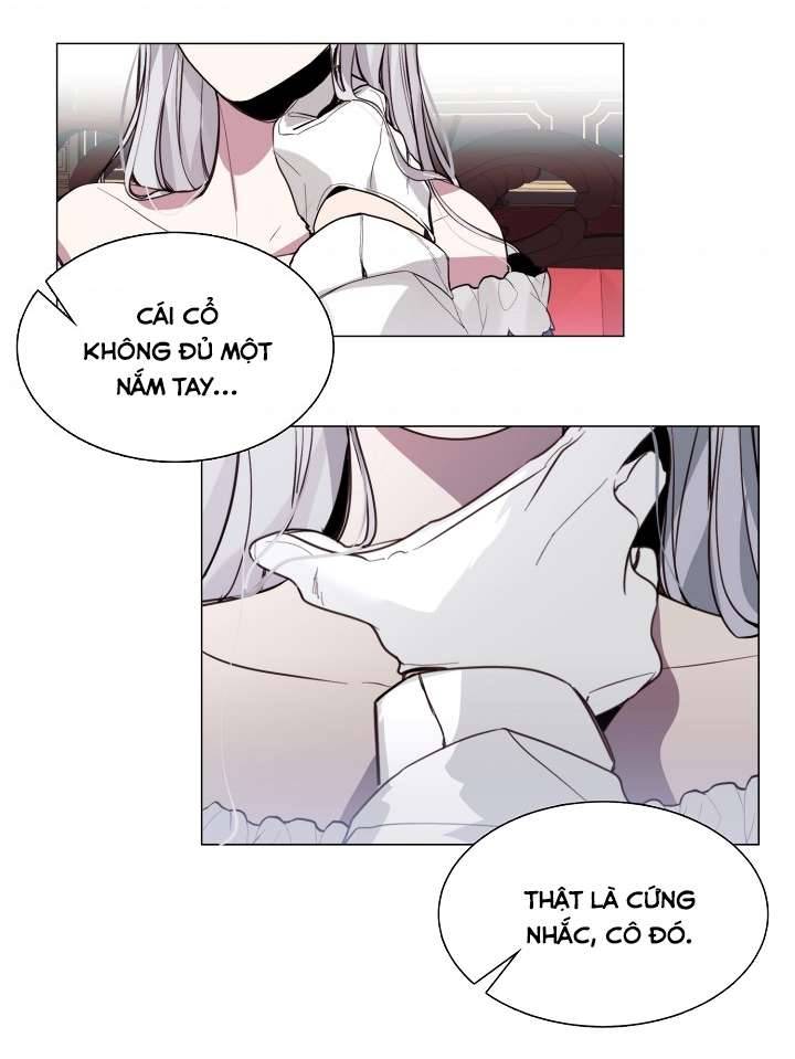 Ác Nữ Cần Bạo Chúa Chapter 7 - Next Chapter 8
