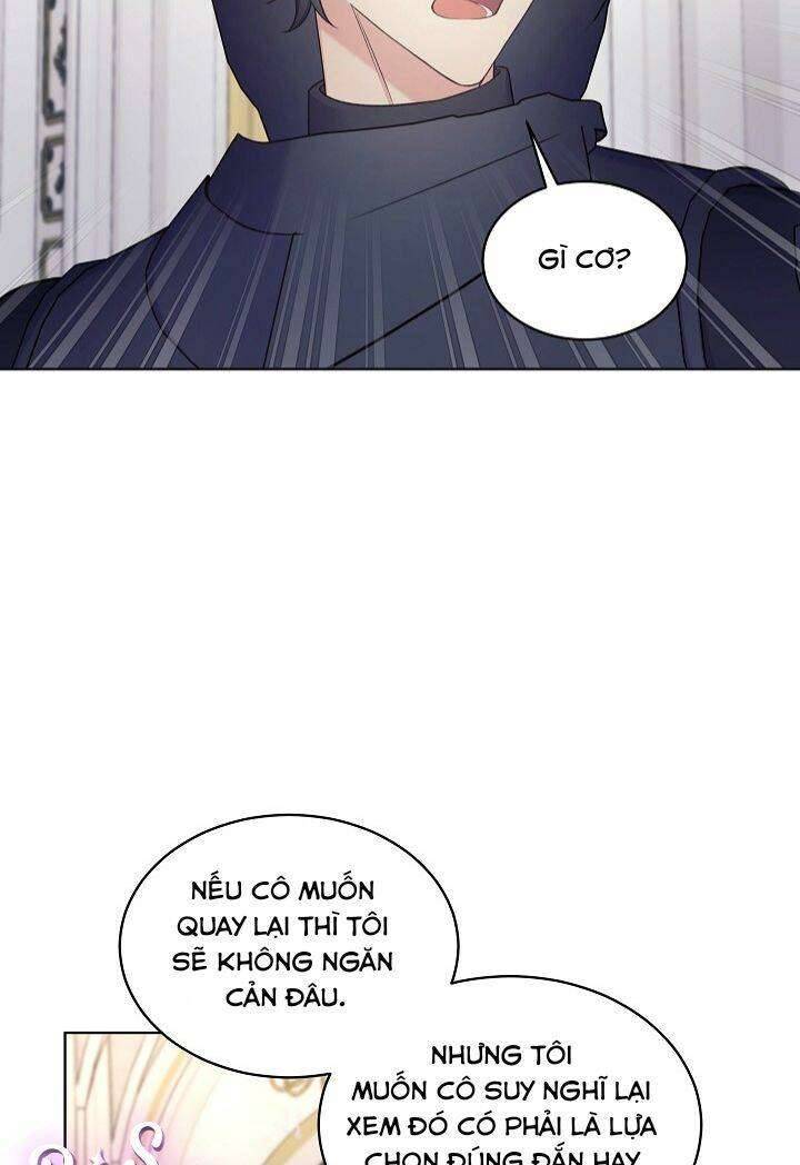 Bệ Hạ, Tôi Sẽ Giết Ngài! Chapter 12 - Trang 4