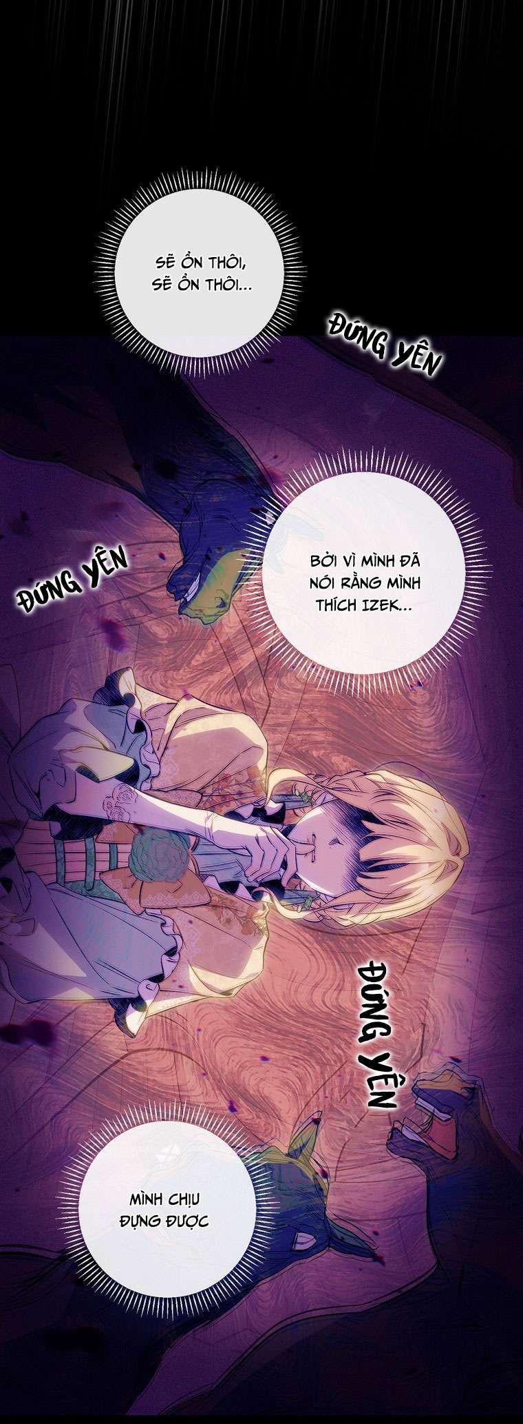 Phương Pháp Khiến Phu Quân Đứng Về Phía Tôi Chapter 15 - Trang 4