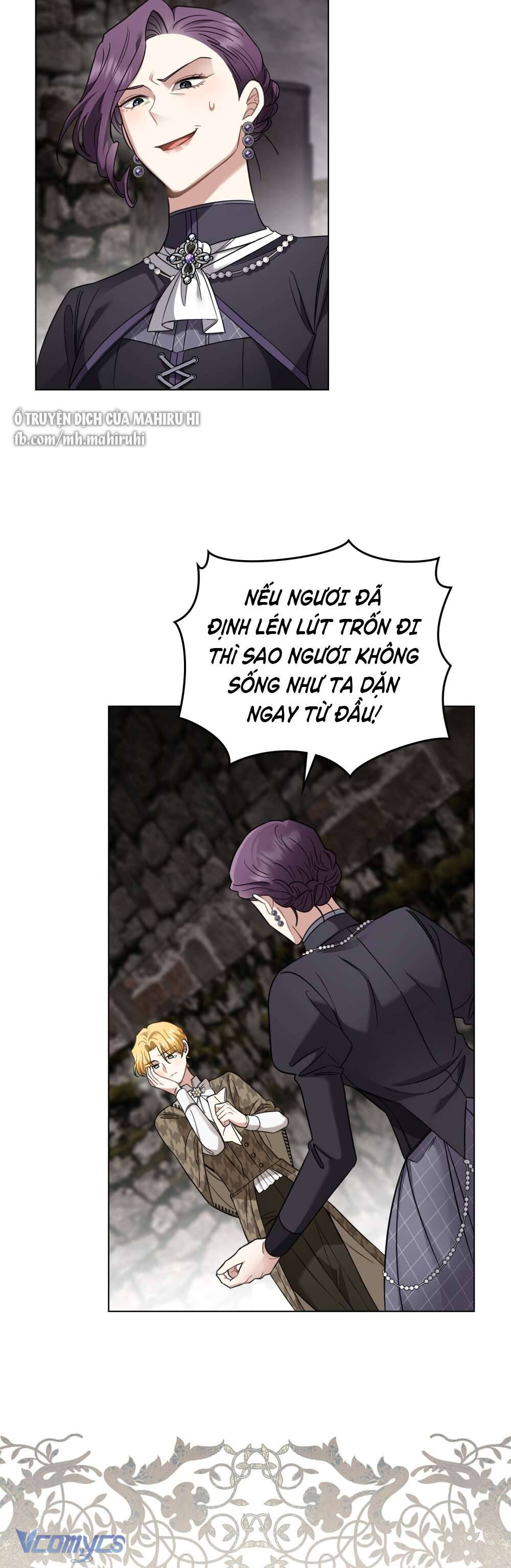 Tìm Lại Camellia Chapter 74 - Trang 4