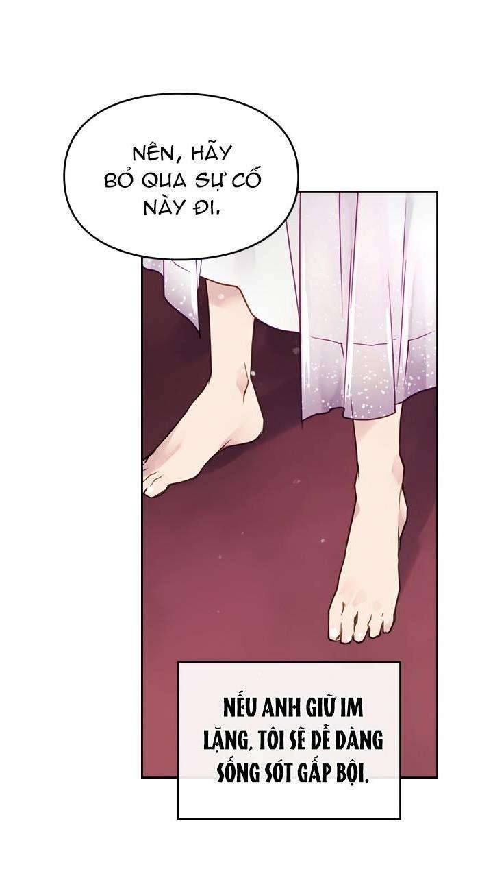Kết Cục Của Nhân Vật Phản Diện Chỉ Có Thể Là Cái Chết Chapter 11 - Next Chapter 12